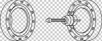 Soyuz Ssvp Docking System Space Rendezvous Docking And Berthing Of Spacecraft Png Clipart Area Astronaut Black