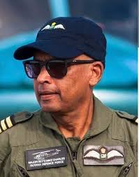 My heart pains and drowns in sorrow at the tragic loss of some of our  finest men in uniform. The scale of this loss to the families, our country,  the GDF and