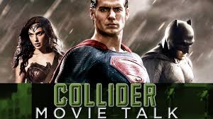 Collider Movie Talk Batman V Superman Gets Standing Ovation Fantastic Superman Photos Batman V Superman Dawn Of Justice