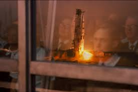 Resultado de imagen de first man 2018