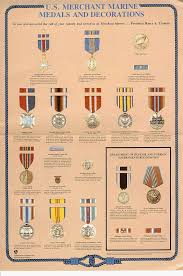 Buy military medals for the army, navy, air force, marine corps, & coast guard as well as 1000's of military related products. Awards And Decorations Of The United States Merchant Marine Wikipedia