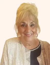 Obituary information for Betty Rogers