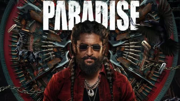 The Paradise Release: नानी की फिल्म The Paradise की रिलीज टली, अब जून 2026 में बड़े पर्दे पर आने की उम्मीद | Moneycontrol Hindi