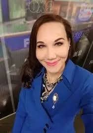 Laura Pinson's Instagram, Twitter & Facebook