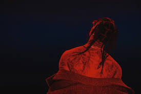 Looking for the best wallpapers? 2048x1152 Travis Scott Gq 2020 2048x1152 Resolution Hd 4k Wallpapers Images Backgrounds Photos And Pictures