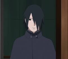 Tetap berjuang karena semua butuh proses; Sasuke Uchiha Narutopedia Indonesia Fandom