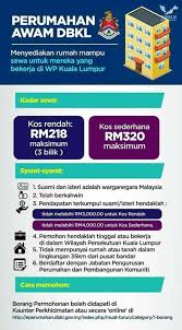 Borang b dbkl 2020 fill and sign printable template. Cempedak Cheese Rumah Mampu Sewa Dbkl Syarat Facebook