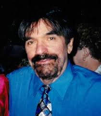 Obituary For Richard "Rock" Joseph Ray