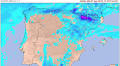 Weather Alerts Issued as New DANA System Arrives in Spain