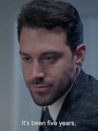 Drama Bruce and Miss Spencer