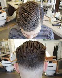 styled with hairbond frisuren dunnes haar langhaarfrisuren frisuren