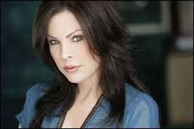 Vamps: Christa Campbell