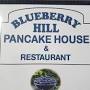 Blueberry Hill Pancake House from m.facebook.com