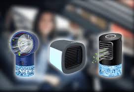 The real purpose of this function is to avoid bad air, smell. 11 Best Portable Air Conditioners For Cars And Trucks 2021