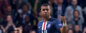 Fifa 16 fifa 17 fifa 18 fifa 19 fifa 20 fifa 21. Fifa 20 Die Besten Talente Im Sturm Junge Sturmer In Der Karriere