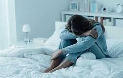 Depressiya - sabablari, turlari, bosqichlari, belgilari, belgilari...
