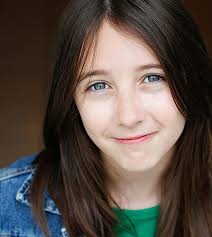 Elle Van Dorpe books a nice VO job! Congratulations! #kdtalentmanagement
