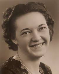 Sheila Ottun (1935-2024)