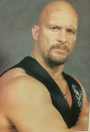 Stone Cold Steve Austin foam middle fingers from 1998 🖕🏻