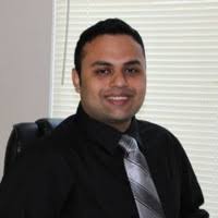 Rushabh Modi's Instagram, Twitter & Facebook