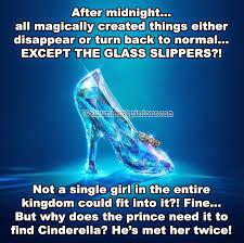 We don't have an article named quotes/cinderella2015, exactly. Cinderella Memes