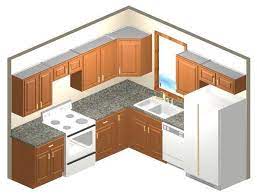 Search for instant quality results at helping.com. Image Result For 10 X 8 Kitchen Layout Kitchendesign8 10 Small Kitchen Design Layout Kitchen Designs Layout Kitchen Remodel Small
