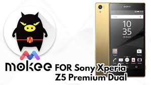 (although if i can unlock with out loosing the drm i won't need to . How To Download And Install Mokee Os Sony Xperia Z5 Premium Dual