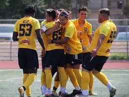 Vallejo Omega FC men's soccer team eliminated in league semifinal