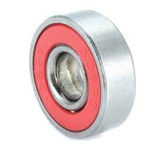 Bones Reds® Bearings (8 Pack) - Calstreets Boarderlabs