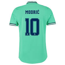 Luka modrić ˈluːka ˈmɔːdritɕ (* 9. Kinder Fussball Luka Modric 10 Ausweichtrikot Grun Trikot 2019 20 Hemd