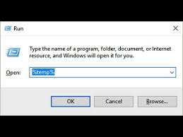 .if you want that person to be the owner of files and subfolders in this folder, select the replace owner on subcontainers and objects check box. How To Delete Temporary Files In Windows 10 Youtube