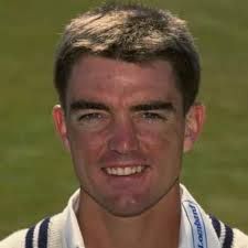 Profile of Murray Goodwin in ODI World Cup