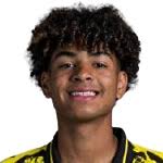 Estatísticas e avaliações do Mathis Albert