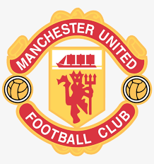 280x280 px download gif manchester, or share you can share gif manchester. 1992 93 Manchester United Logo Dls 2018 Png Image Transparent Png Free Download On Seekpng