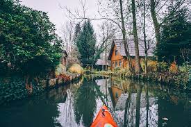 Spreewald • urlaub • winter • ruhe und stille sind die vielleicht schönsten attribute der kalten für den spreewald im winter gilt das ganz besonders. Mehr Als Kahne Und Gurken Warum Der Spreewald Im Winter Das Perfekte Ziel Fur Einen Kurztrip Ist