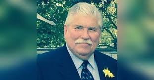 Ernest Mitchell Herrington Obituary