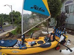 10 ocean fishing kayaks buying guide for march, 2020. Ultimate Ocean Kayak Fishing Setup Kayak Fishing Setup Kayak Fishing Ocean Kayak