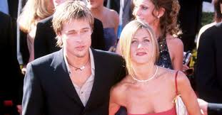 Neither pitt nor aniston ever admitted who requested the arrangement, but it worked. War Brad Pitt Mit Jennifer Aniston Wirklich Glucklicher
