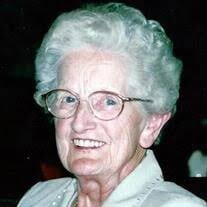 Eileen Roth Obituary