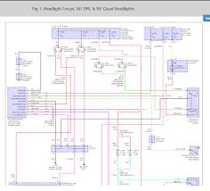 97 dodge ram 1500 it cranks won t start coil. Headlight Wiring Diagram I Am Looking For A Wiring Diagram For