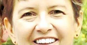 Batina R. McKinney dies at her home in Millers Creek