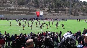 Türkiye büyük millet meclisi'nin açılış yıldönümü anısına mustafa kemal atatürk tarafından çocuklara armağan edilen 23 nisan ulusal egemenlik ve çocuk bayramı kutlanıyor. Sabanozu Nde 23 Nisan Ulusal Egemenlik Ve Cocuk Bayrami Kutlamalari Sabanozu Haber18 Cankiri Haberleri