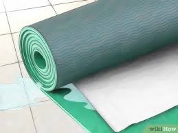 If you don't allow your mat to fully dry after washing, it can lead to bacterial growth and the formation of mold and mildew. How To Clean A Yoga Mat 11 Steps With Pictures Wikihow Life