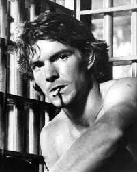 Dennis Quaid The Night The Lights Went Out In Georgia Movie Stars Celebrities Male Going Out