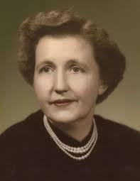 Mrs. Mildred Thelma Basinger Winecoff, China Grove, Carolina Cremation