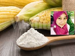 Maybe you would like to learn more about one of these? 7 Sebab Tepung Jagung Pun Boleh Cantikkan Wajah 4 Petua Semulajadi Wanita Boleh Cuba Mingguan Wanita