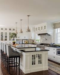 The Coastal Confidence Home Inspiration Interior Design Kitchen American Kitchen Design Kitchen Design