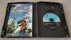 It contains a boot disc with the codes and startup, and a dongle that connects into memory card slot b. The Video Game Critic S Gamecube Console Review