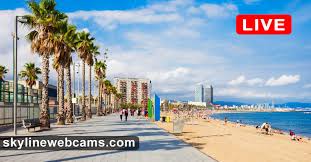 Check spelling or type a new query. Webcam Strand Von Sant Sebastia Barcelona
