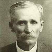 John Pack Jr (1843–1921)